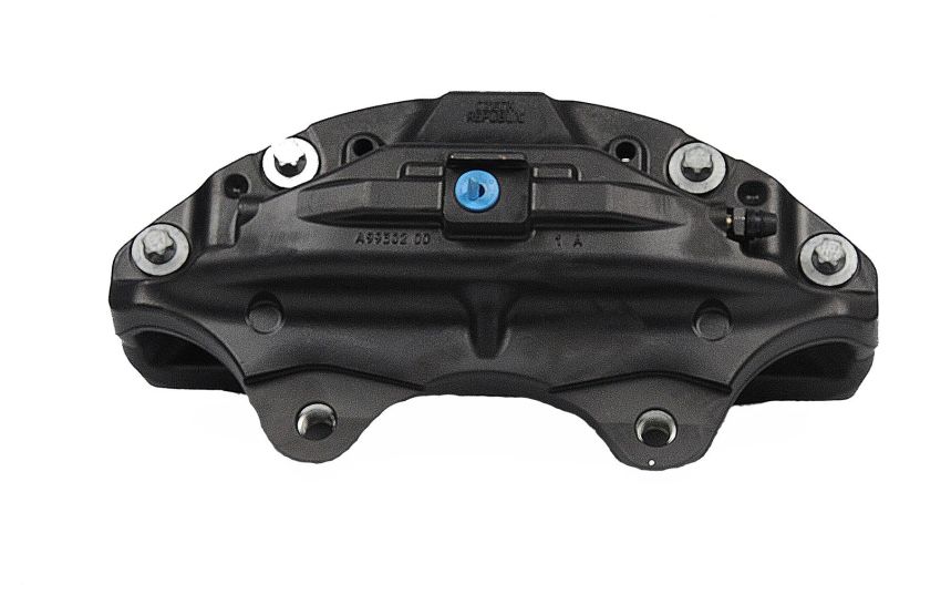 ACDelco GM Genuine Parts Disc Brake Calipers for 2013-2019 XTS - 84128051