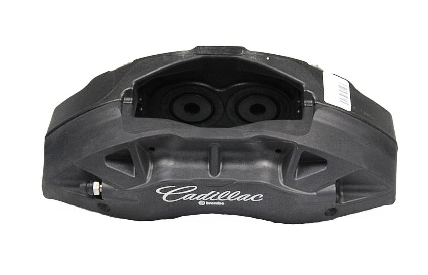 ACDelco GM Genuine Parts Disc Brake Calipers for 2013-2019 XTS - 84128051