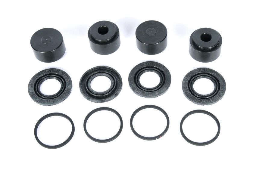 ACDelco Brake Caliper Replacement Components 13583383