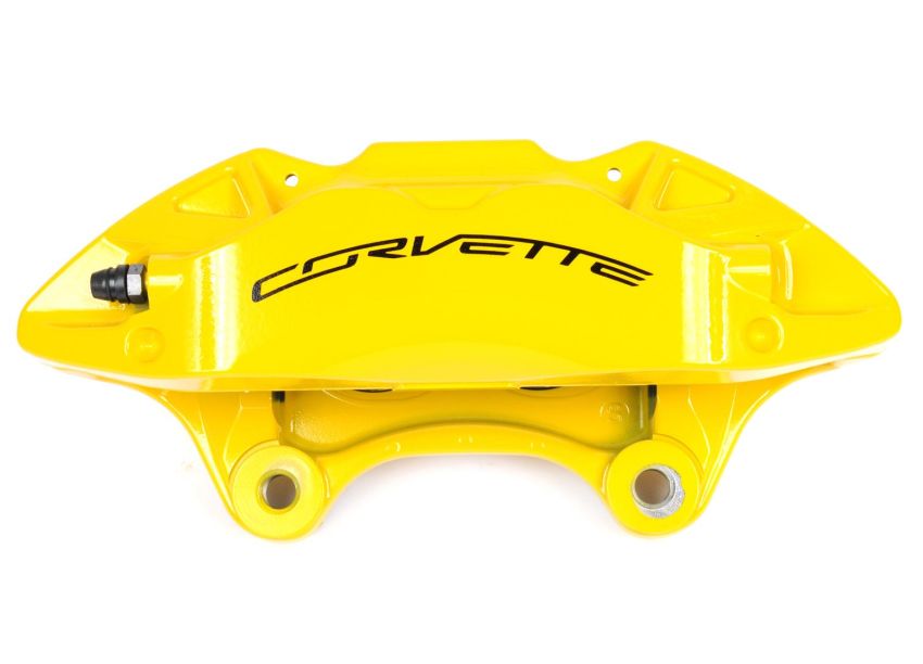 ACDelco GM Genuine Parts Disc Brake Calipers for 2014-2019 CORVETTE - 84089122