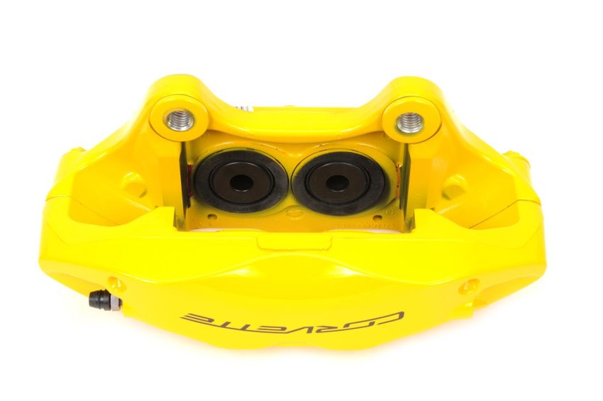 ACDelco GM Genuine Parts Disc Brake Calipers for 2014-2019 CORVETTE - 84089125