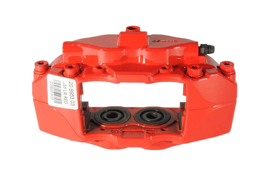 ACDelco GM Genuine Parts Disc Brake Calipers for 2014-2019 CORVETTE - 22847809