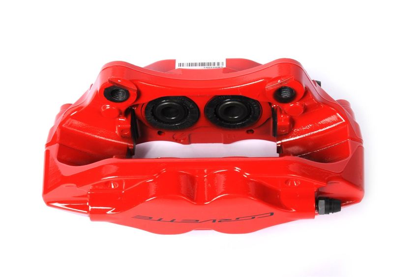 ACDelco GM Genuine Parts Disc Brake Calipers for 2014-2019 CORVETTE - 22847815