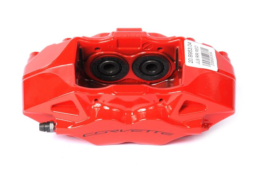 ACDelco GM Genuine Parts Disc Brake Calipers for 2014-2019 CORVETTE - 22847815