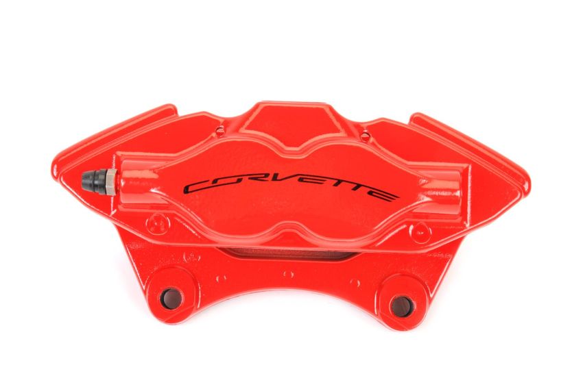 ACDelco GM Genuine Parts Disc Brake Calipers for 2015-2019 CORVETTE - 23198735