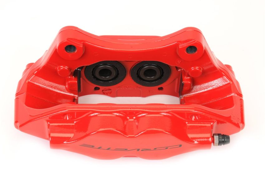 ACDelco GM Genuine Parts Disc Brake Calipers for 2015-2019 CORVETTE - 23198735