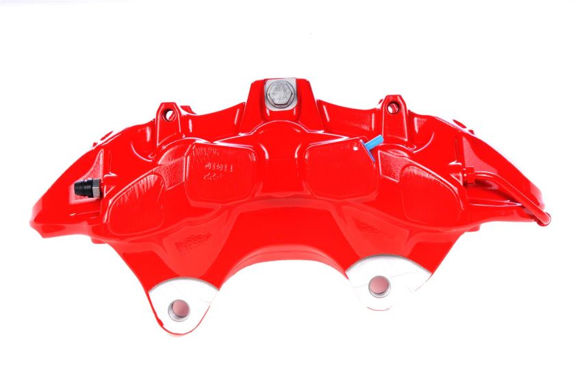 ACDelco GM Genuine Parts Disc Brake Calipers for 2015-2019 CORVETTE - 23242498