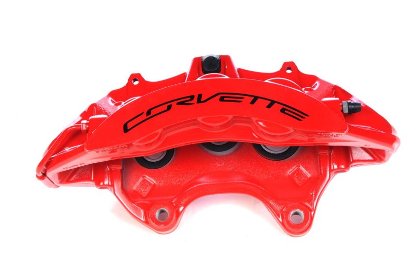 ACDelco GM Genuine Parts Disc Brake Calipers for 2015-2019 CORVETTE - 23242498