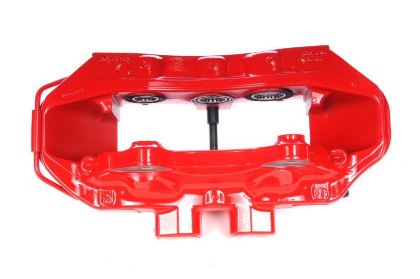 ACDelco GM Genuine Parts Disc Brake Calipers for 2015-2019 CORVETTE - 23242498