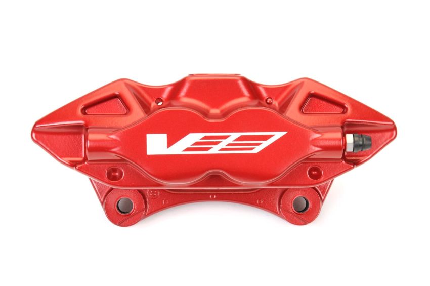 ACDelco GM Genuine Parts Disc Brake Calipers for 2016-2019 ATS - 23131825