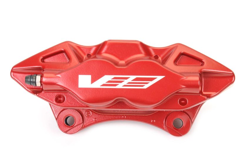 ACDelco GM Genuine Parts Disc Brake Calipers for 2016-2019 ATS - 23131826