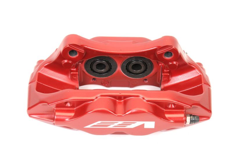 ACDelco GM Genuine Parts Disc Brake Calipers for 2016-2019 ATS - 23131826