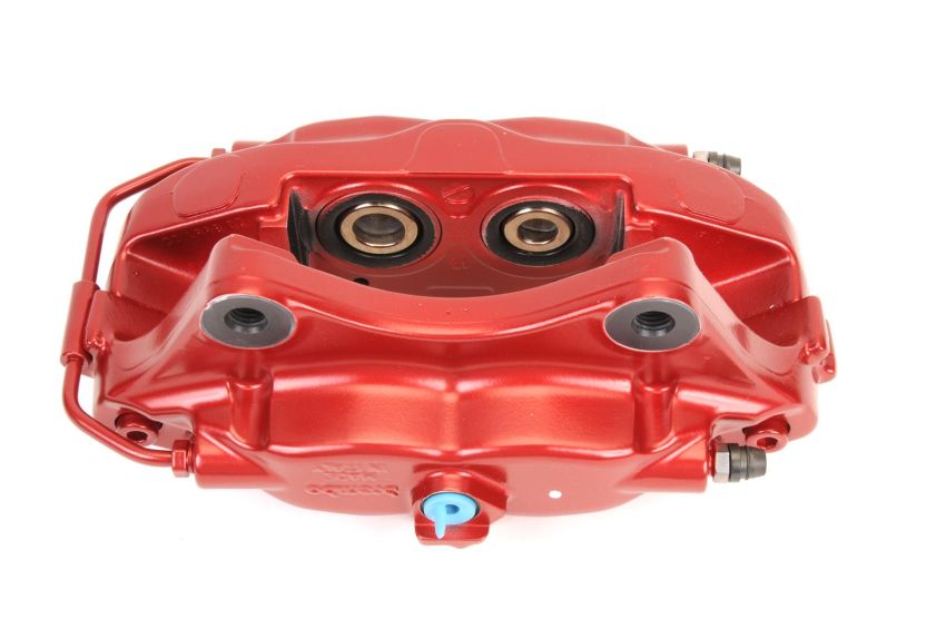 ACDelco GM Genuine Parts Disc Brake Calipers for 2016-2019 CTS - 23309774