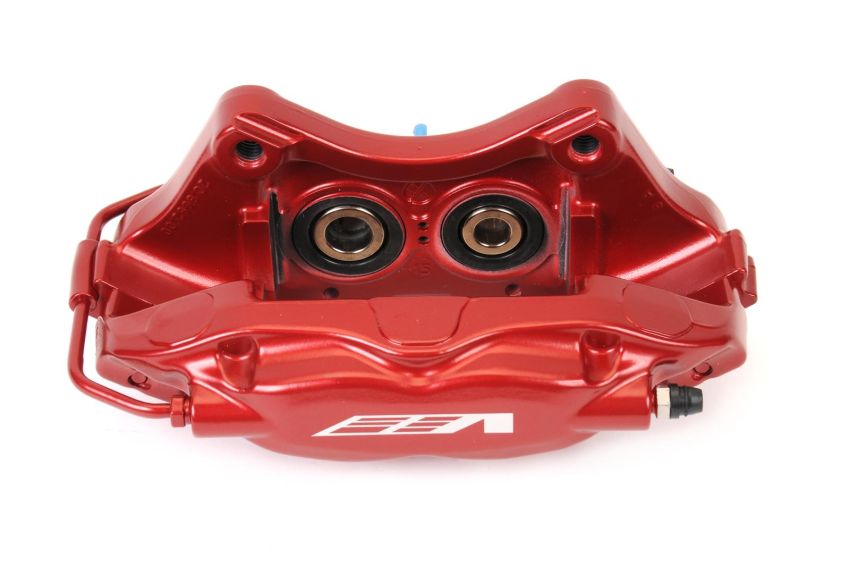 ACDelco GM Genuine Parts Disc Brake Calipers for 2016-2019 CTS - 23309775