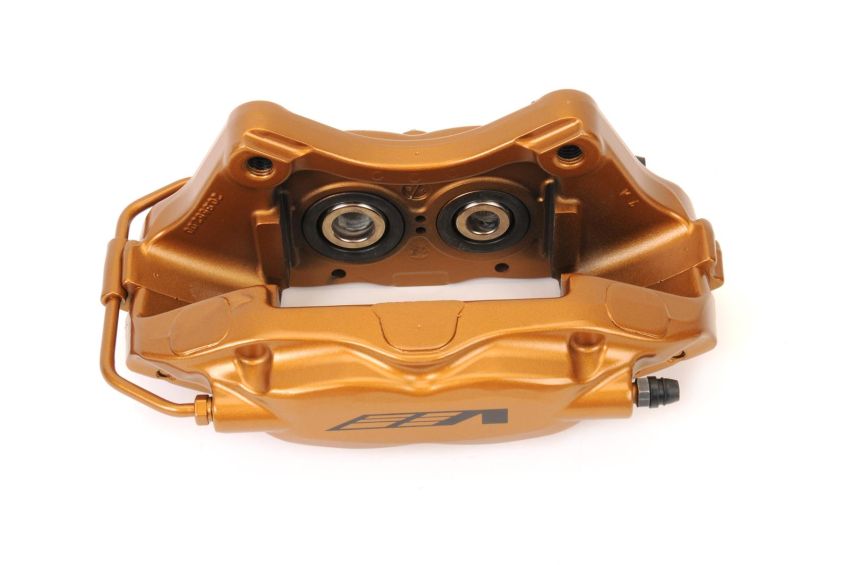 ACDelco GM Genuine Parts Disc Brake Calipers for 2016-2019 CTS - 23309777
