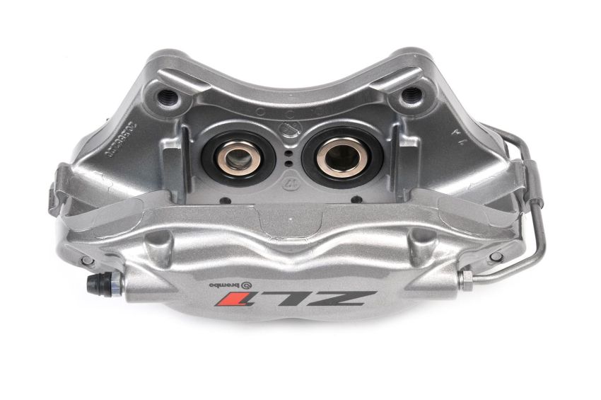ACDelco GM Genuine Parts Disc Brake Calipers for 2017-2023 CAMARO - 84022227
