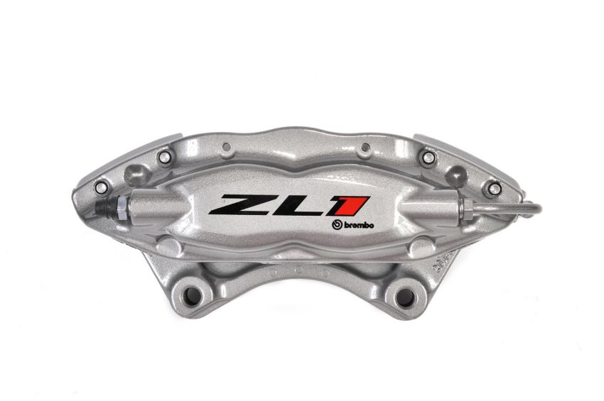 ACDelco GM Genuine Parts Disc Brake Calipers for 2017-2023 CAMARO - 84022228