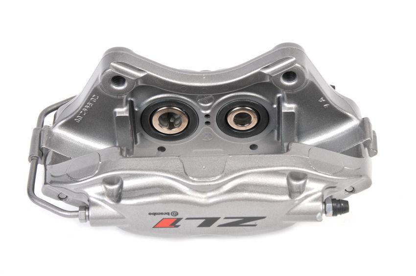 ACDelco GM Genuine Parts Disc Brake Calipers for 2017-2023 CAMARO - 84022228