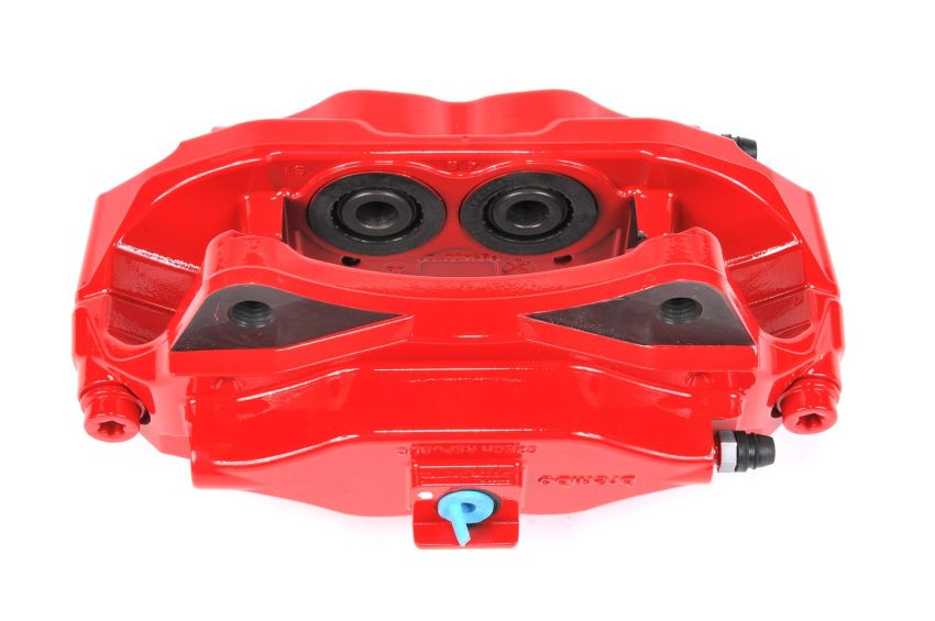 ACDelco GM Genuine Parts Disc Brake Calipers for 2017-2023 CAMARO - 84063674