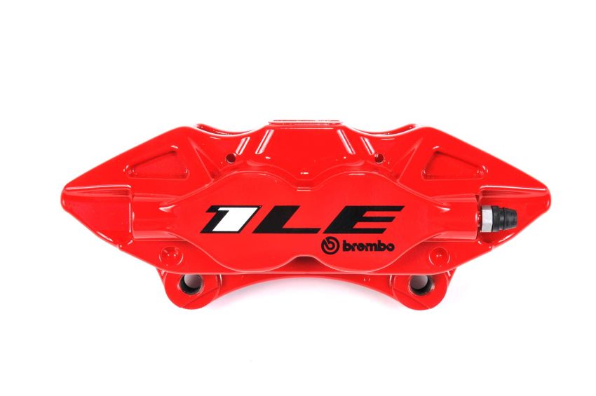 ACDelco GM Genuine Parts Disc Brake Calipers for 2017-2023 CAMARO - 84063674