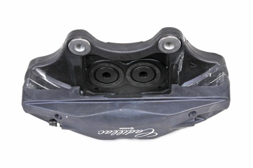 ACDelco GM Genuine Parts Disc Brake Calipers for 2014-2019 CTS - 84133555