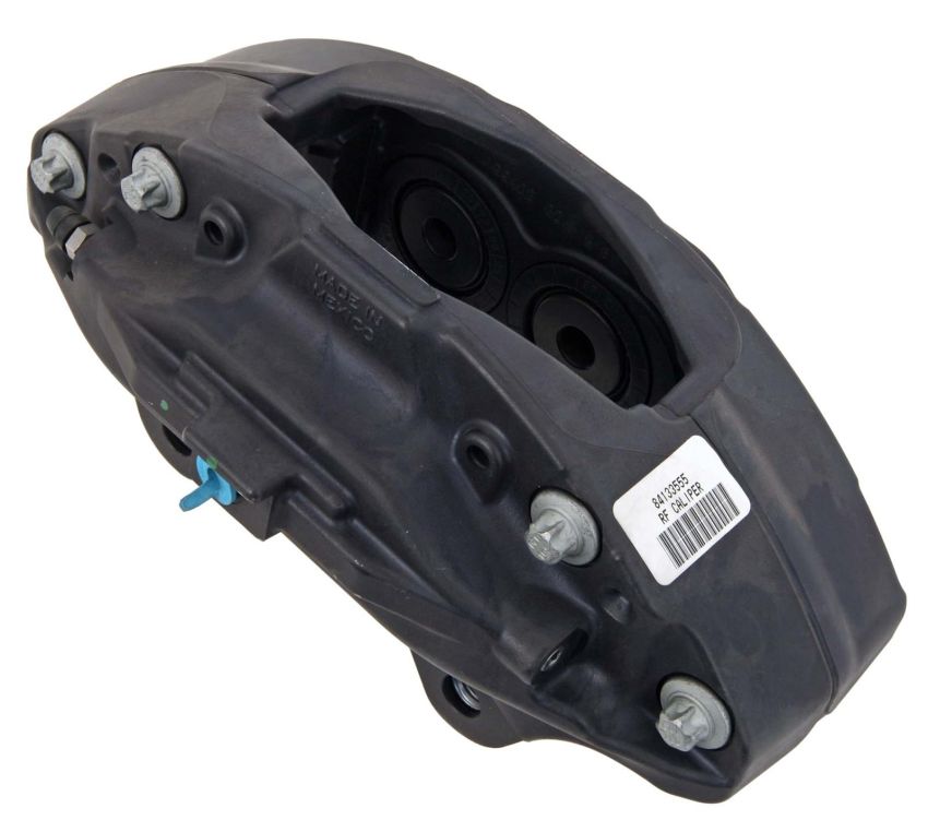 ACDelco GM Genuine Parts Disc Brake Calipers for 2014-2019 CTS - 84133555