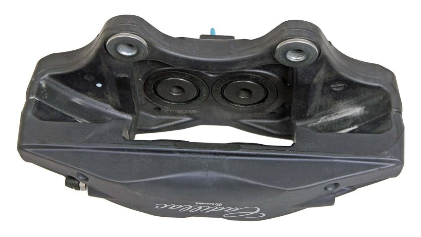 ACDelco GM Genuine Parts Disc Brake Calipers for 2014-2019 CTS - 84133555