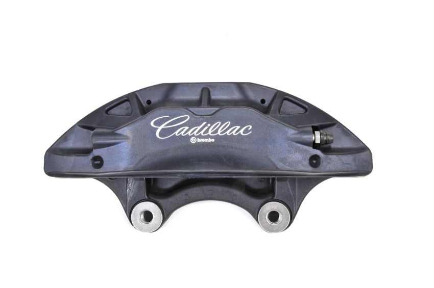 ACDelco GM Genuine Parts Disc Brake Calipers for 2014-2019 CTS - 84133555