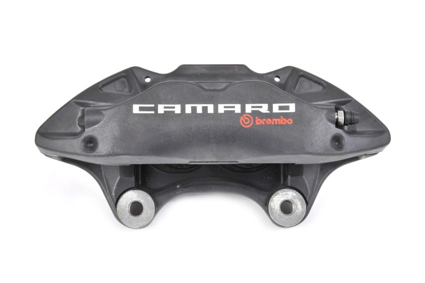 ACDelco GM Genuine Parts Disc Brake Calipers for 2017-2022 CAMARO - 84089055