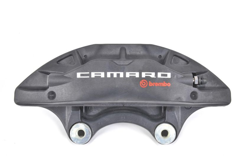 ACDelco GM Genuine Parts Disc Brake Calipers for 2016-2024 CAMARO - 84089059