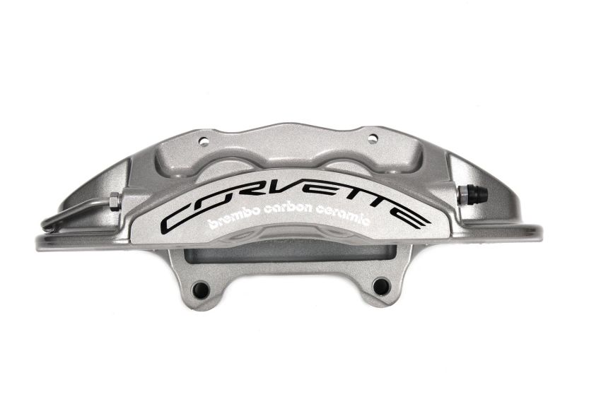 ACDelco GM Genuine Parts Disc Brake Calipers for 2015-2019 CORVETTE - 84207619