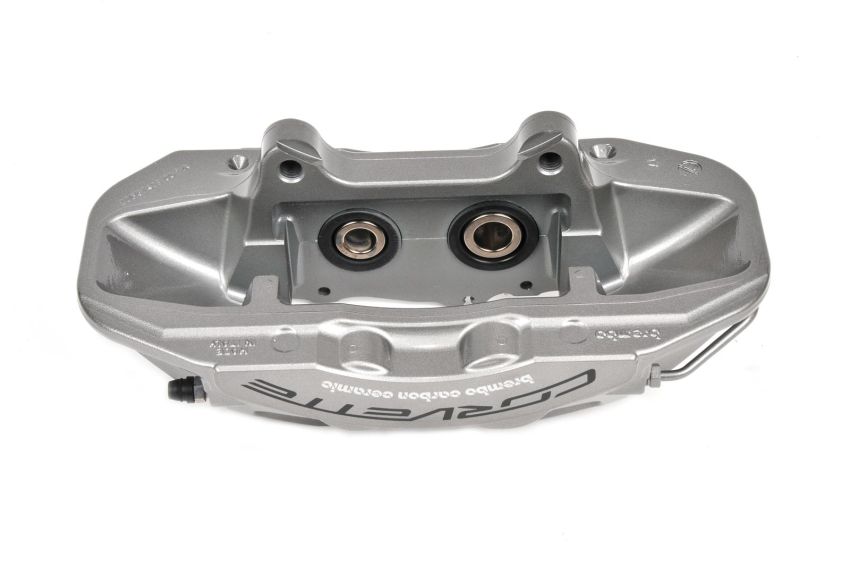 ACDelco GM Genuine Parts Disc Brake Calipers for 2015-2019 CORVETTE - 84207619