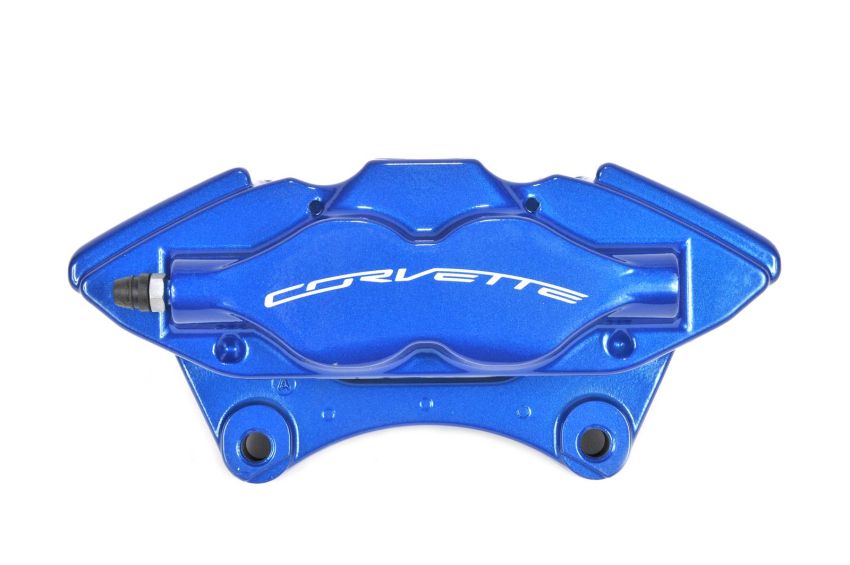 ACDelco GM Genuine Parts Disc Brake Calipers for 2018 CORVETTE - 84215946