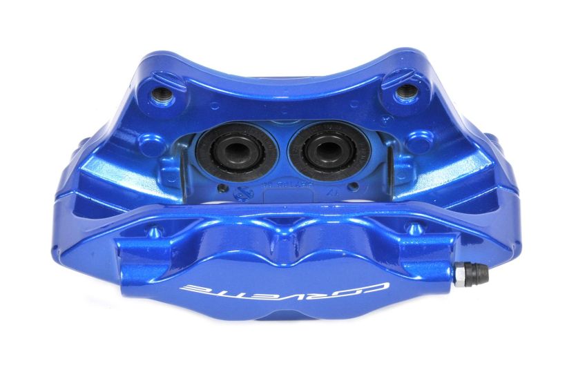 ACDelco GM Genuine Parts Disc Brake Calipers for 2018 CORVETTE - 84215946