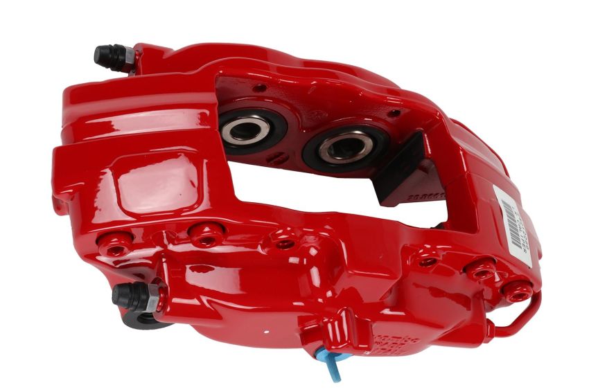 ACDelco GM Genuine Parts Disc Brake Calipers for 2018-2023 CAMARO - 84212289