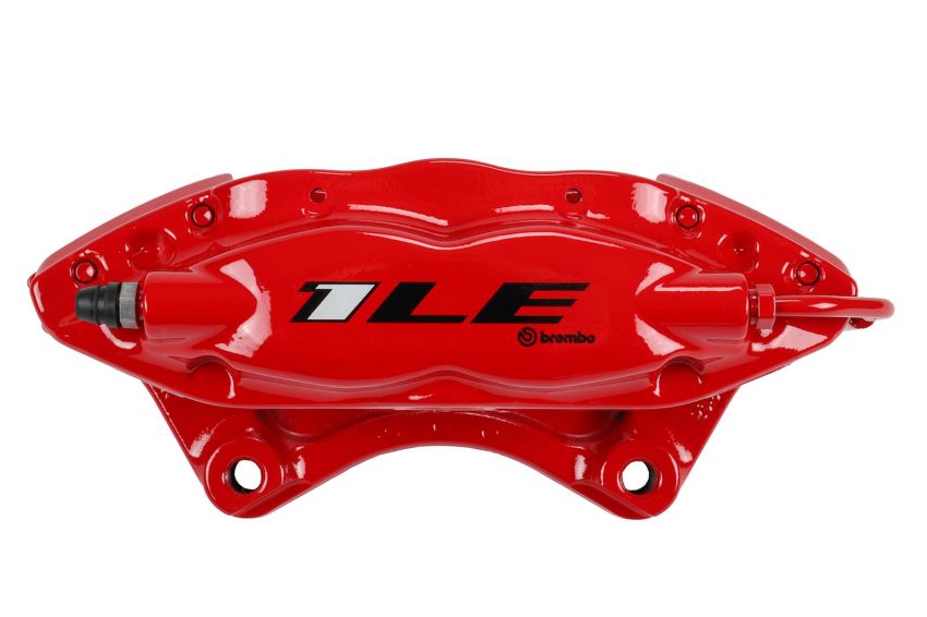 ACDelco GM Genuine Parts Disc Brake Calipers for 2018-2022 CAMARO - 84212290