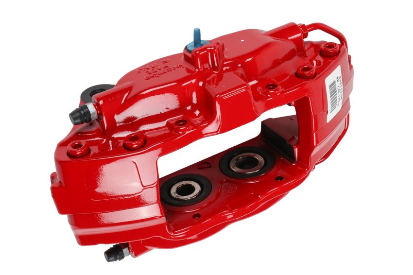 ACDelco GM Genuine Parts Disc Brake Calipers for 2018-2022 CAMARO - 84212290