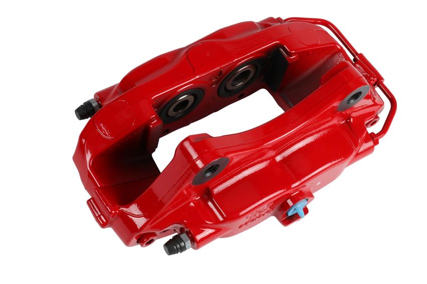 ACDelco GM Genuine Parts Disc Brake Calipers for 2018-2022 CAMARO - 84212290