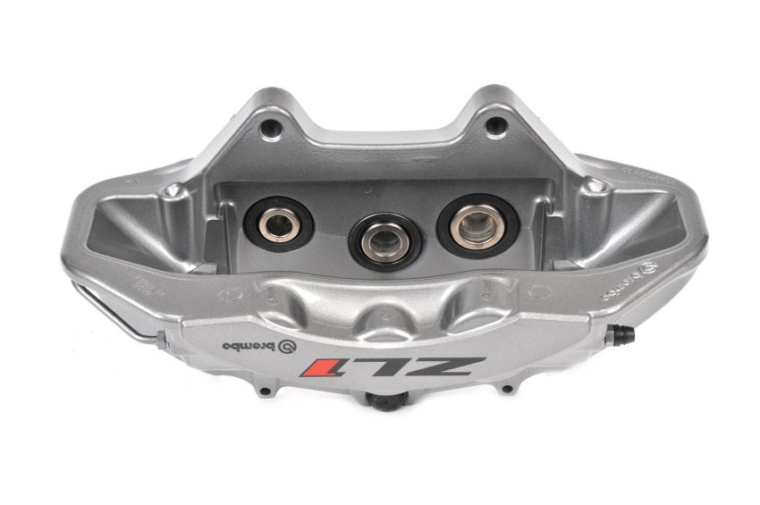 ACDelco GM Genuine Parts Disc Brake Calipers for 2017-2024 CAMARO - 84229171