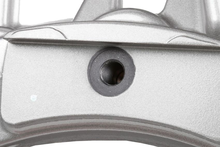 ACDelco GM Genuine Parts Disc Brake Calipers for 2017-2024 CAMARO - 84229172
