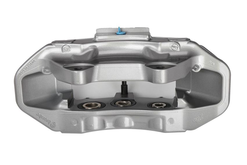 ACDelco GM Genuine Parts Disc Brake Calipers for 2017-2024 CAMARO - 84229172