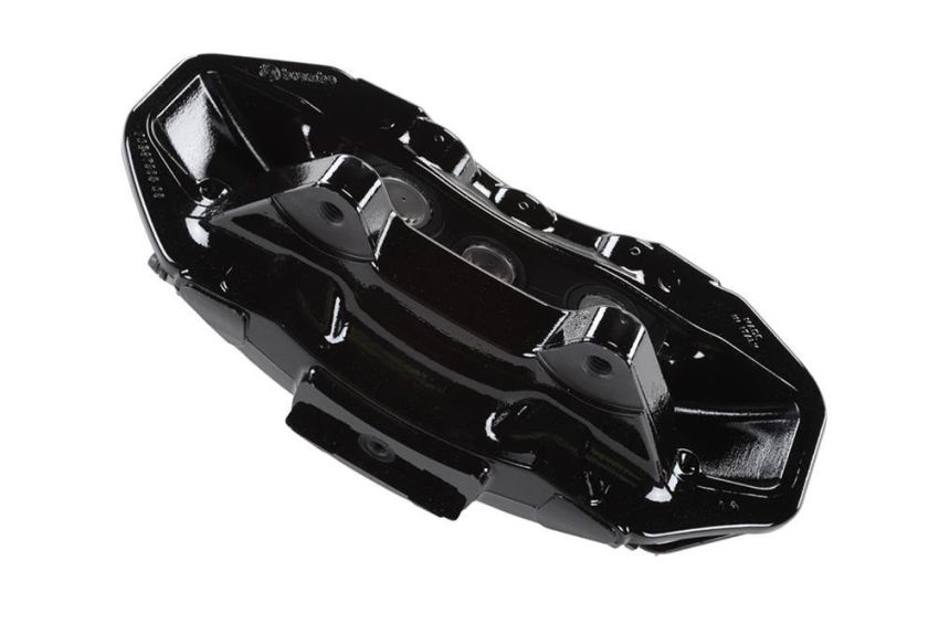 ACDelco GM Genuine Parts Disc Brake Calipers for 2019 CORVETTE - 84377007