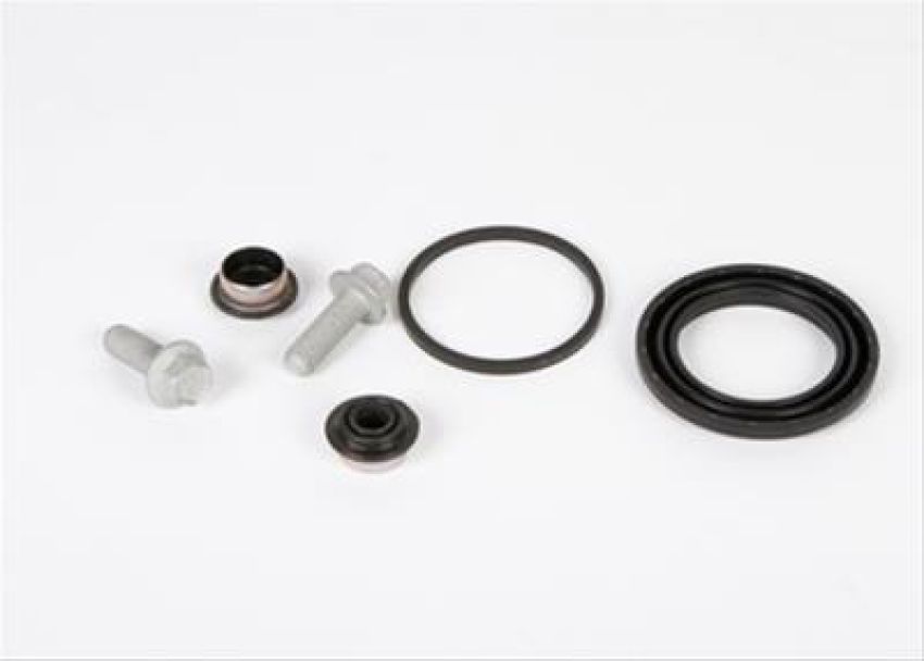 ACDelco GM Genuine Parts Brake Caliper Rebuild Kits 18048081