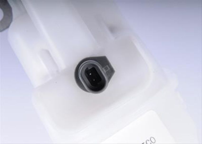 ACDelco GM Genuine Parts Brake Master Cylinders for 2008-2009 AURA, 2008-2010 G6, 2008-2012 MALIBU - 25952633