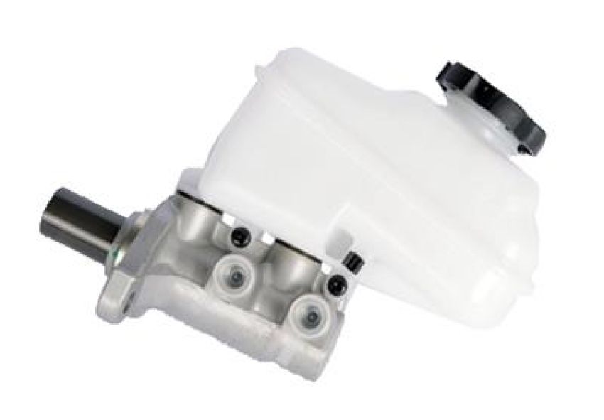 ACDelco GM Genuine Parts Brake Master Cylinders for 2009-2015 CTS, 2009-2011 STS - 22797527