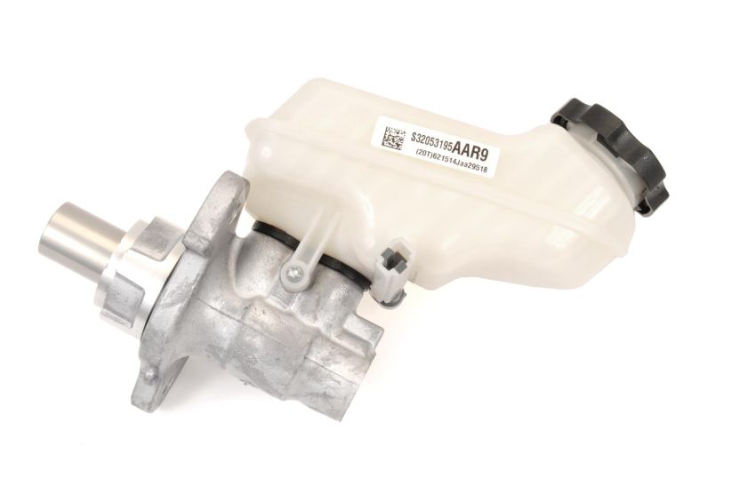 ACDelco GM Genuine Parts Brake Master Cylinders for 2013-2019 ATS, 2014-2019 CTS - 84614708