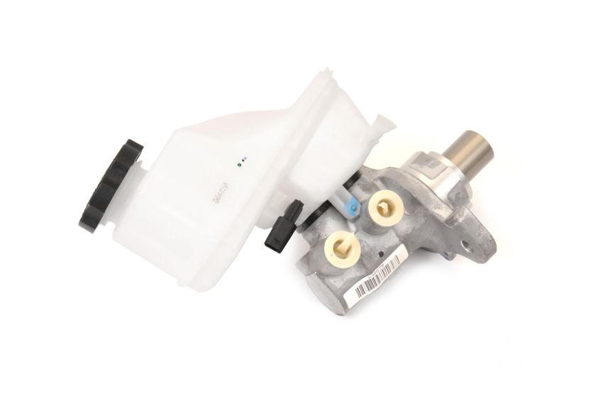 ACDelco GM Genuine Parts Brake Master Cylinders for 2016-2019 ATS, CTS, 2016-2020 CAMARO - 84614707