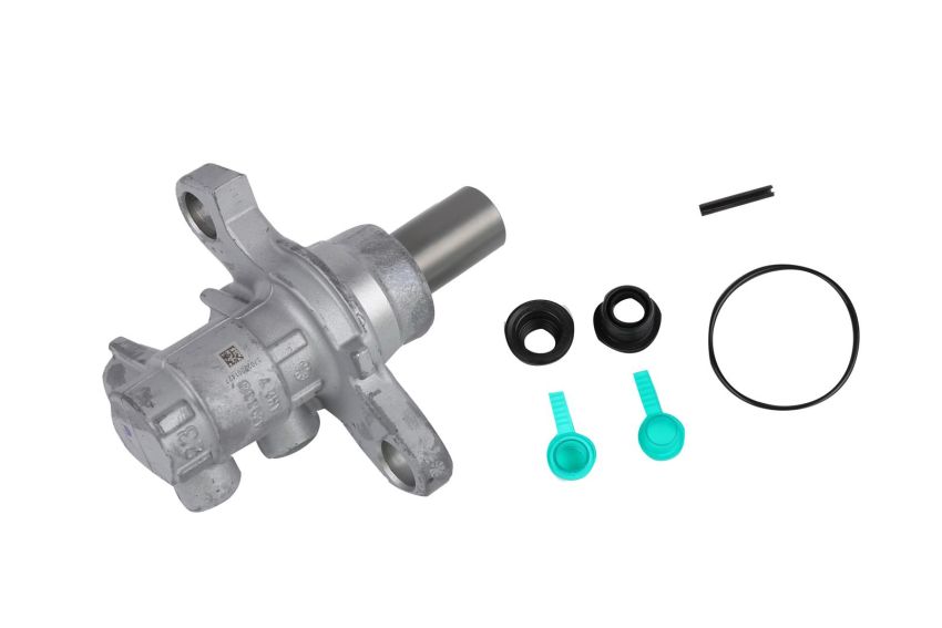 ACDelco GM Genuine Parts Brake Master Cylinders for 2013-2021 ENCORE, 2012-2020 SONIC, 2015-2021 TRAX - 95414483