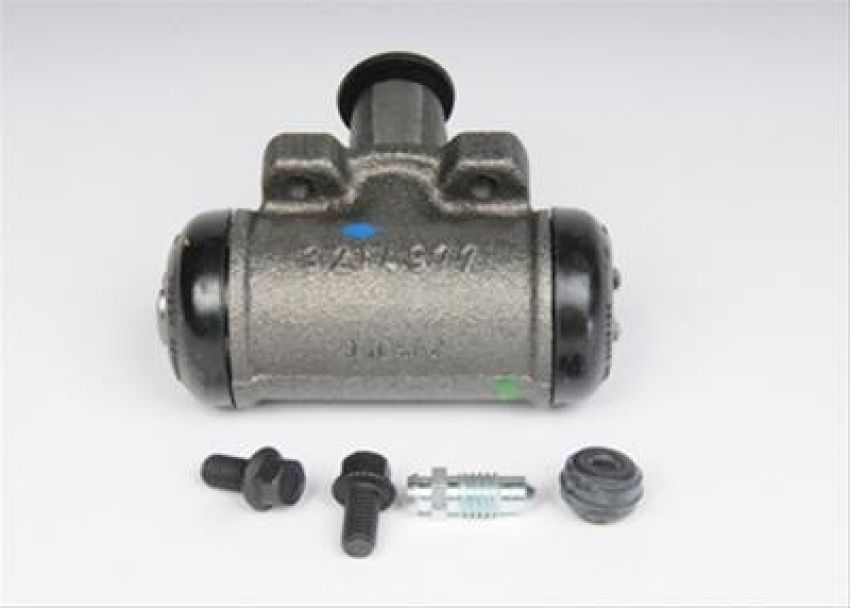 ACDelco GM Genuine Parts Wheel Cylinders 22706688