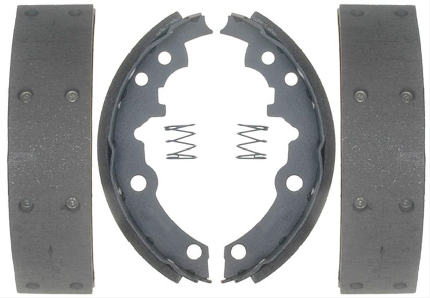 ACDelco Brake Shoes 18029730